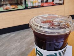 -星巴克(朵云轩店)