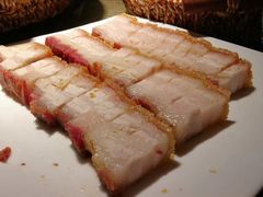 -广州富力丽思卡尔顿酒店·丽轩·粤菜