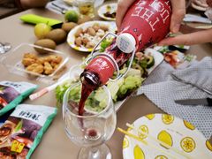 -北京益泉花园酒店
