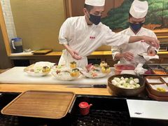 -松涛日本料理