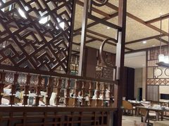-海棠湾九号度假酒店-融荟家和中餐厅