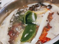 -长兴岛敦豪国际酒店-西餐自助餐厅