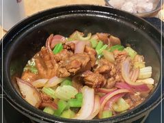 -宏大运餐厅(传媒大学店)