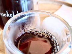 -Bracket Coffee(银河SOHO店)