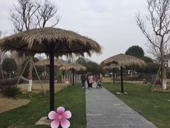 -武汉紫薇都市田园