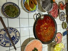 -旧街市鲜货老火锅(大光路店)