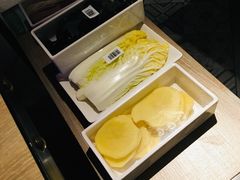 -野妹经典火锅(江夏中百店)