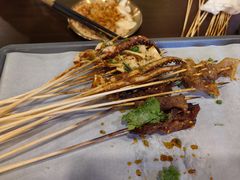 -林二哥宜烤官·宜宾小烧烤