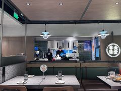 -留半山·香港食堂(啦啦宝都店)