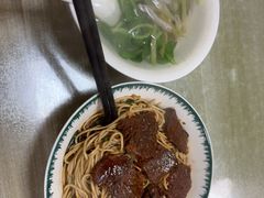 -老余家面馆