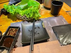 -黑牛の店·和牛烧肉(大悦城店)
