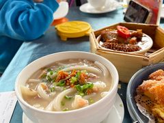 -鹿鸣酒家(越秀店)