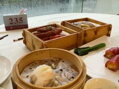 -黄埔华苑酒家(黄埔总店)