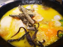 -渔米丰·广府鱼汤米线(光明广场店)
