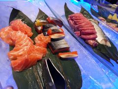 -泰谷酒店·太古码头闽菜自助餐厅