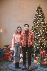 -格乐利雅婚礼艺术中心(徐汇店)