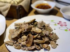 -東舍食唐精品陕菜馆