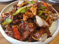 -妈妈的味道(工人体育场东路店)
