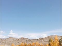 -可可托海景区