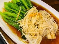 -金丝饭庄(金丝新天地保障性住宅小区店)