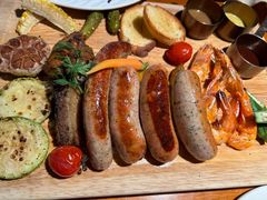 -布拉格餐厅· 中欧捷克菜(全国首店)