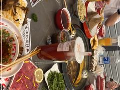 -生活如沸·顺德水牛奶火锅(大学路店)