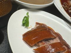 -四季民福烤鸭店(外滩外白渡桥店)