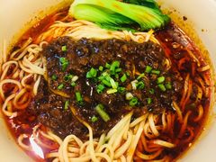 摊摊面-李先生牛肉面大王(北京东四店)