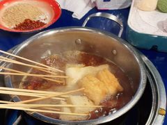 -马路边边串串香(延庆环球新意广场店)