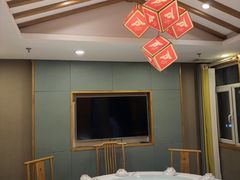 -村长家的疙瘩汤·东营菜(东营茶城店)