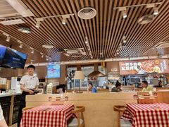 -西贝(南开大悦城店)