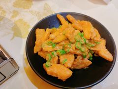 -聚味瞿记·龙虾堂(望城店)