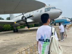 -中国航空博物馆