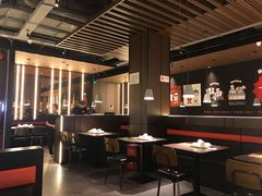 大堂-胖哥俩肉蟹煲(石家庄长安万达店)