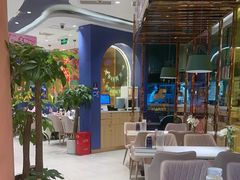 -夏日玛莉西餐厅(金茂览秀城店)