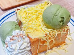 -After You Dessert Cafe