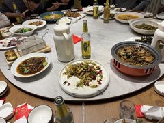 -添福来墨鱼饺子 · 海鲜东北菜(大连星海·黄浦路店)