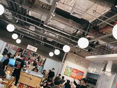 大堂-馬伍旺川菜(金象城店)
