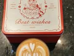 -双风车咖啡馆 Twin Windmills(六道口店)