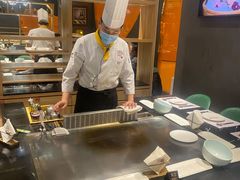 -铁板诱惑法式铁板烧(大卫城店)