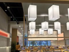 -喜家自助小火锅(卓悦里店)