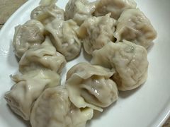 -伊喜饺子(五道口学院路店)