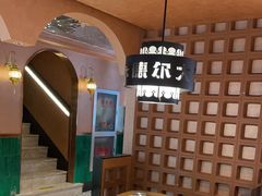 -清真·卡德尔大叔新疆主题餐厅(龙汇路店)