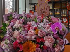 -金陵暴走小龙虾·迷踪蟹(凯德MALL店)