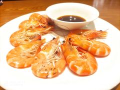 -頂好酒家·经典粤菜(海信广场店)