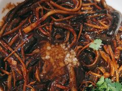 -马凯餐厅(长椿街店)