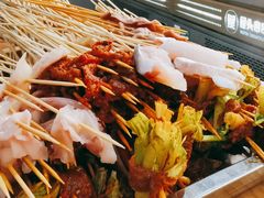 -屋头串串(新街里店)