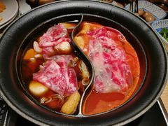 -温野菜涮涮锅(西单大悦城店)