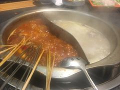 -川成串·自助串串香火锅(朝阳店)