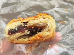 -陈大帅黄桥烧饼(桃园路店)